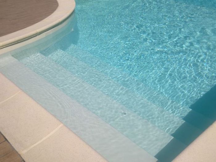 Archisio - System Piscine - Progetto Modelli di scala