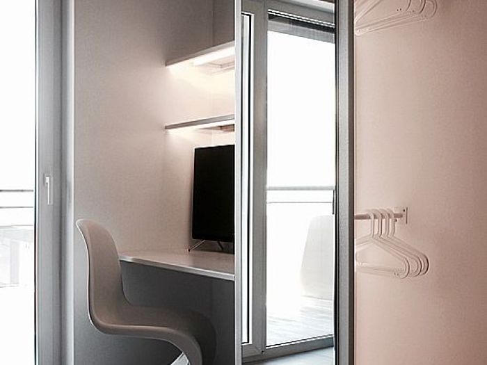 Archisio - Nicola castellano - Progetto Bb la dimora del re bitritto bari