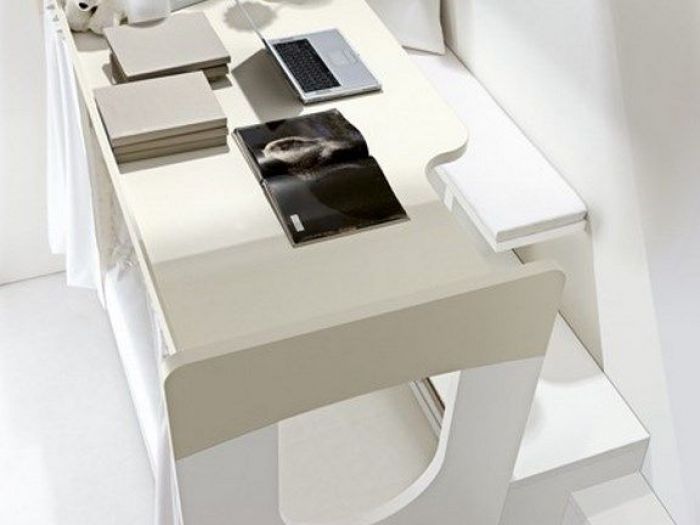 Archisio - Bassetti Proposte Darredo - Progetto Young