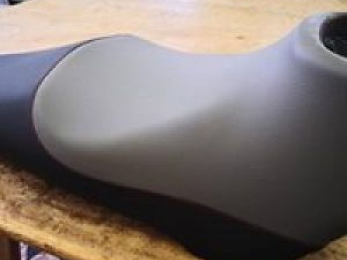 Archisio - Salotend Style Tappezzerie - Progetto Coperture sedie