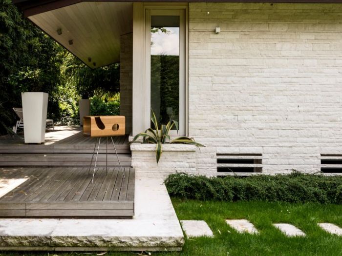 Archisio - Brandodesign - Progetto La cuccia cat60