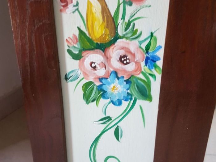 Archisio - Sabrina Miglietta - Progetto Specchio decorato