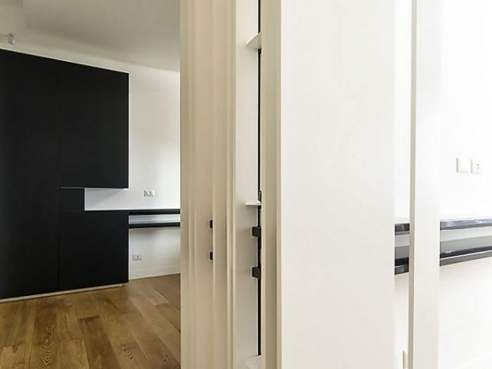 Archisio - Matteo Pavese Odap - Progetto Residenze vn107