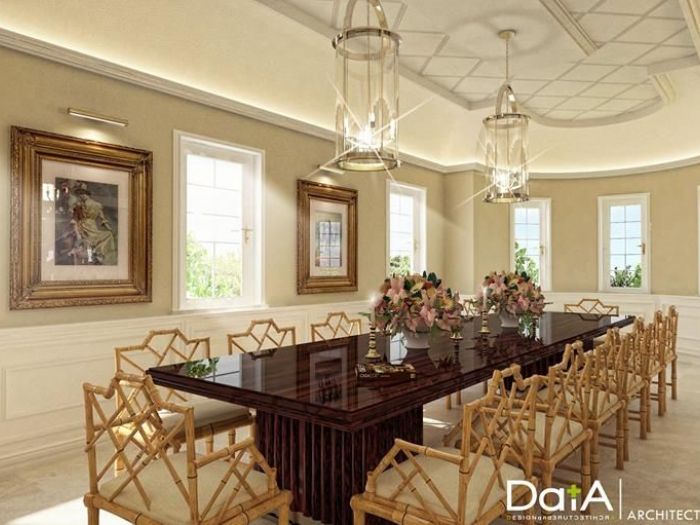 Archisio - Data Design And Architecture - Progetto Miami