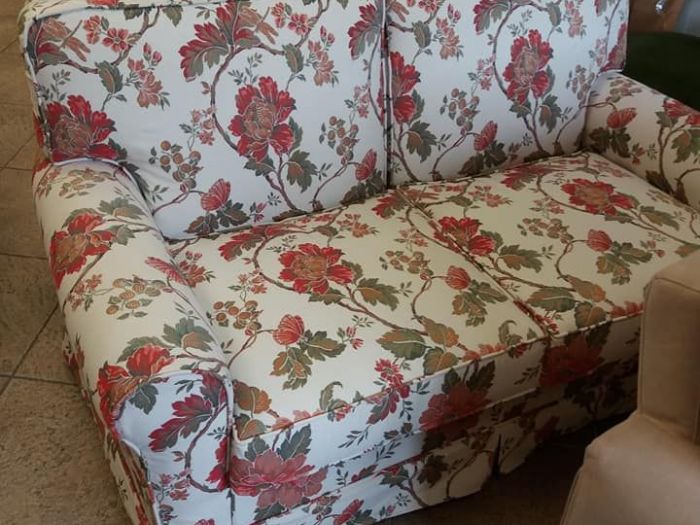 Archisio - Panebianco Produzione E Rifoderi Arredamenti Tappezzeria E Sartoria Prof - Progetto Produzione e rifoderi arredamenti tappezzeria e sartoria