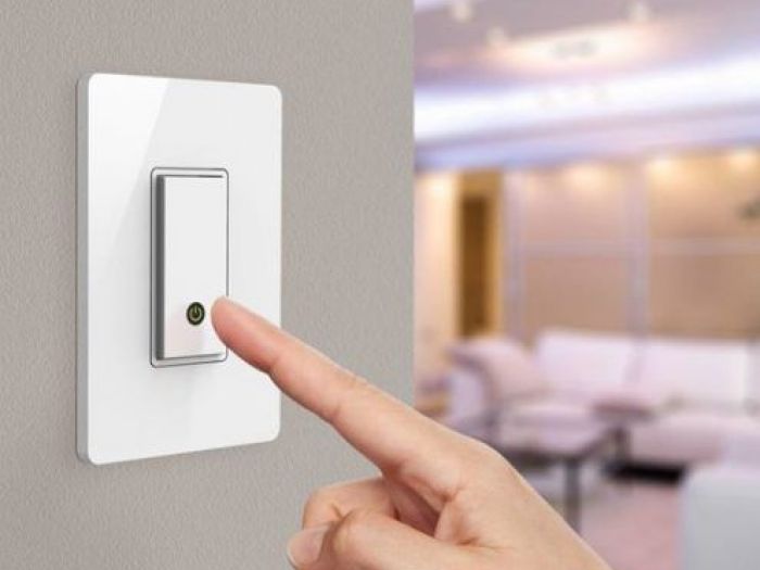 Archisio - Tassonedil - Progetto Rifare limpianto elettrico della casa la funzione degli interruttori