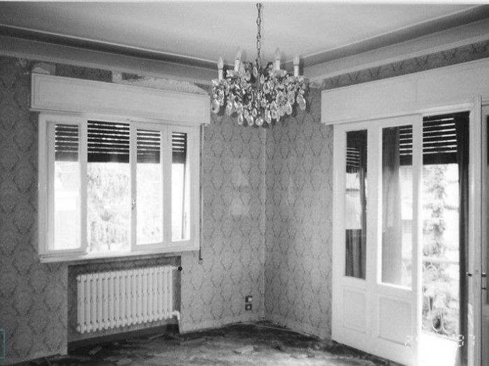 Archisio - Cofra Architettura Design Innovazione - Progetto Ristrutturazione