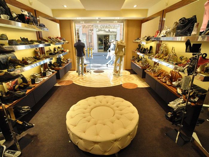 Archisio - Studio Costa Progettazioni - Progetto Luciano padovan roma