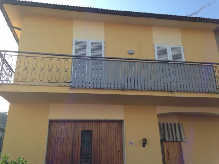 Archisio - Alberto Alderighi - Progetto Vernici termiche