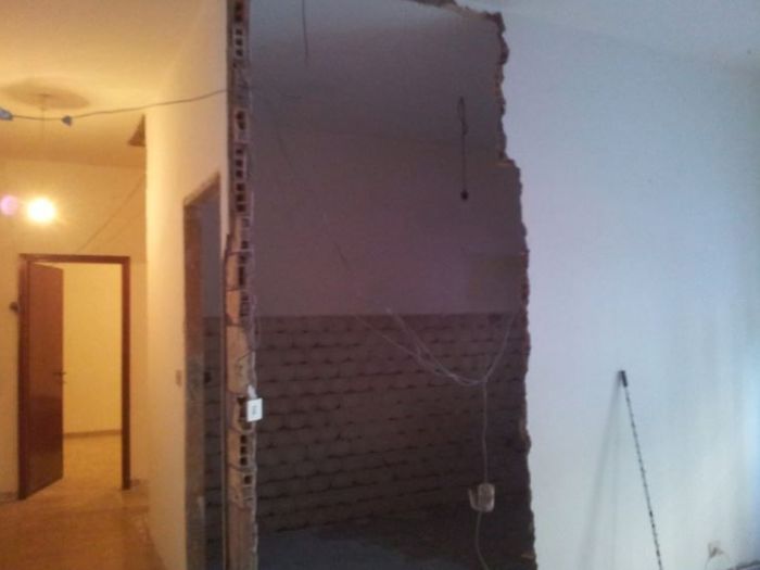 Archisio - Simona Rossetti - Progetto Appartamento