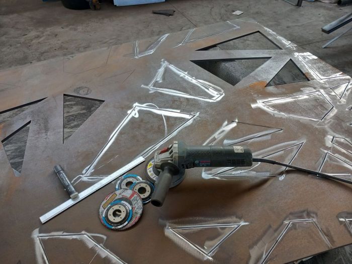 Archisio - Studio Faiazza Architettura E Design - Arch Ascenzio Faiazza - Arch Valeria Verzella - Progetto Cancelli