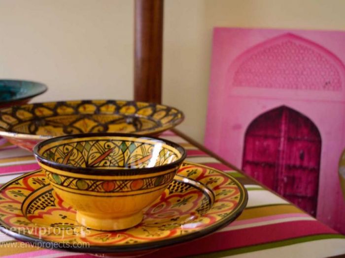 Archisio - Enviprojects - Progetto Bizarre