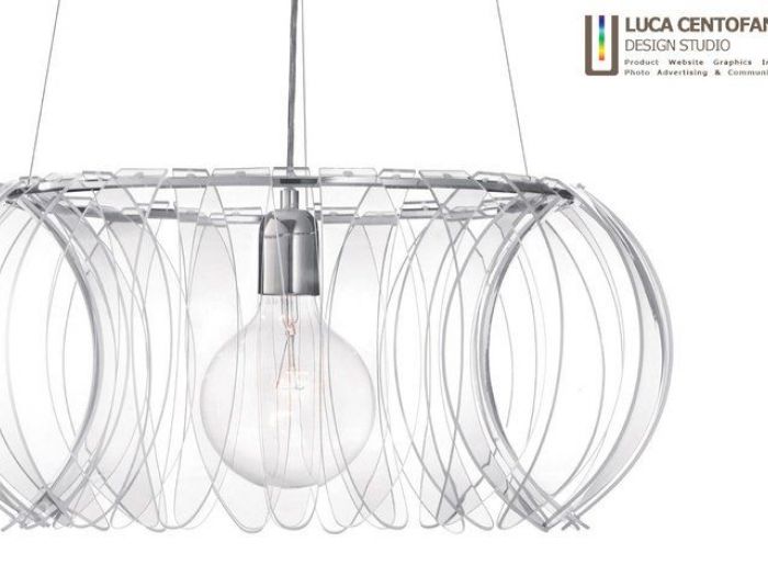 Archisio - Luca Centofante Design Studio - Progetto Illuminazione
