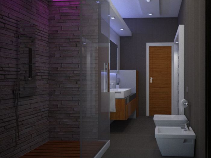 Archisio - De Architettura E Design - Progetto Casa c