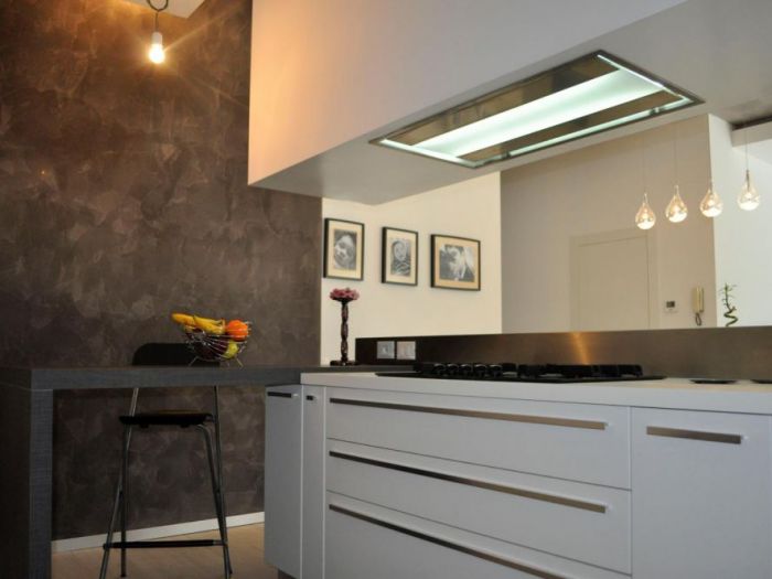 Archisio - Alessandra Alessandri - Studio 2a-rchitettura - Progetto Volumes and slots