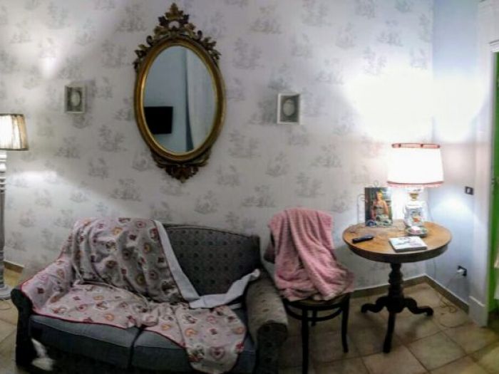 Archisio - Roberta Ortolano Interior Designer - Progetto Una casa tutta da vivere