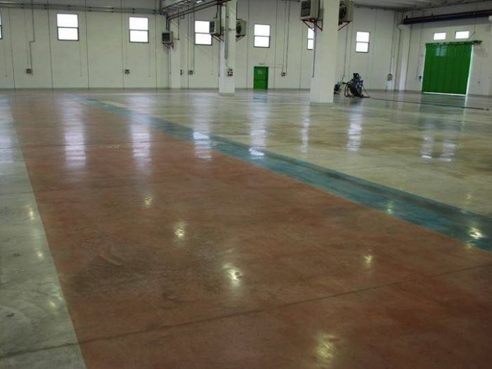 Archisio - Cerias Ristrutturazioni - Progetto Trattamento a base di silicati