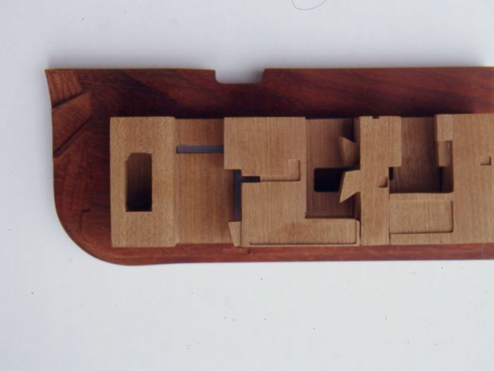 Archisio - Marco Mazzella - Progetto Concorso polo bibliotecario