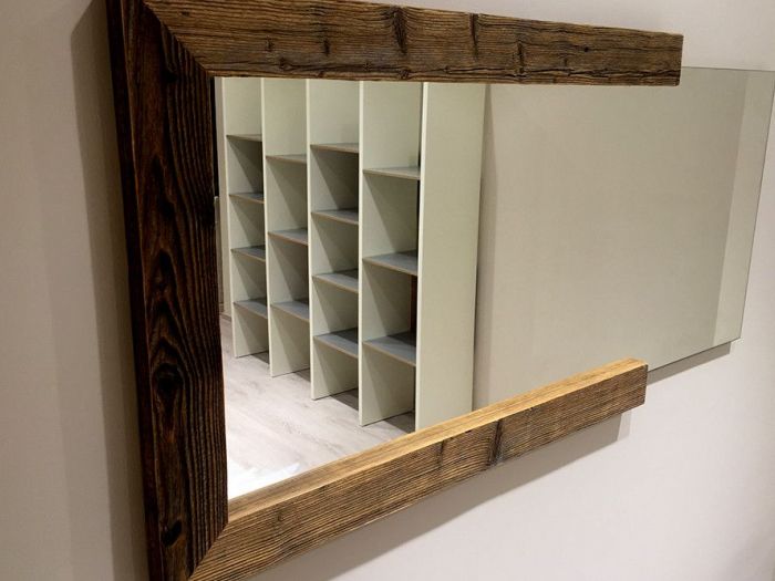 Archisio - Stefano Mazzuchetti - Progetto Specchio slide