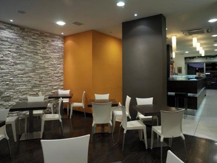 Archisio - Isol Pareti - Progetto Lavori interni di pittura