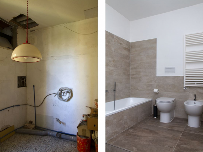 Archisio - Lorenzo Rossi - Progetto Casa ff