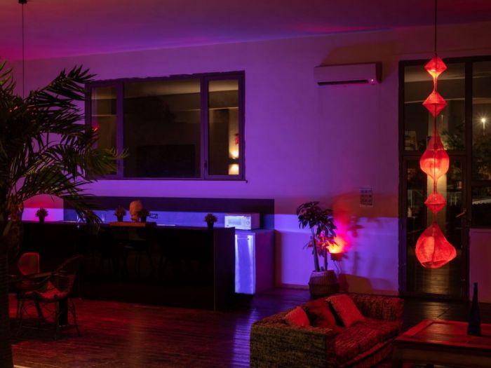 Archisio - Daniele Raffaelli - Progetto Fotografia di interni