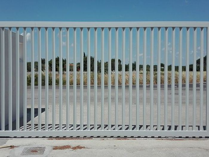 Archisio - Dpstudio - Progetto Pm house sammichele di bari 2014