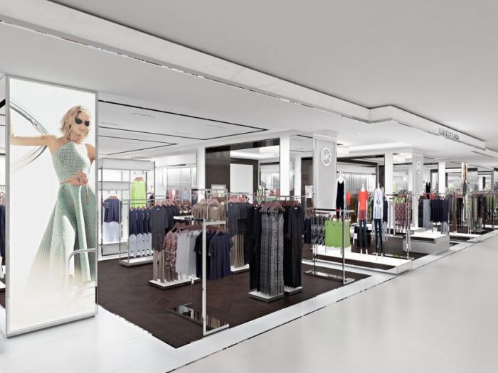 Archisio - 3dee - Progetto Render