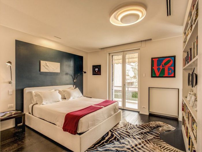 Archisio - Mob Architects - Progetto Farnesina 3