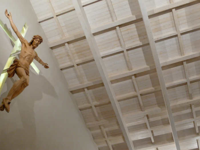 Archisio - Artematica Studio - Progetto Ecologia e liturgia