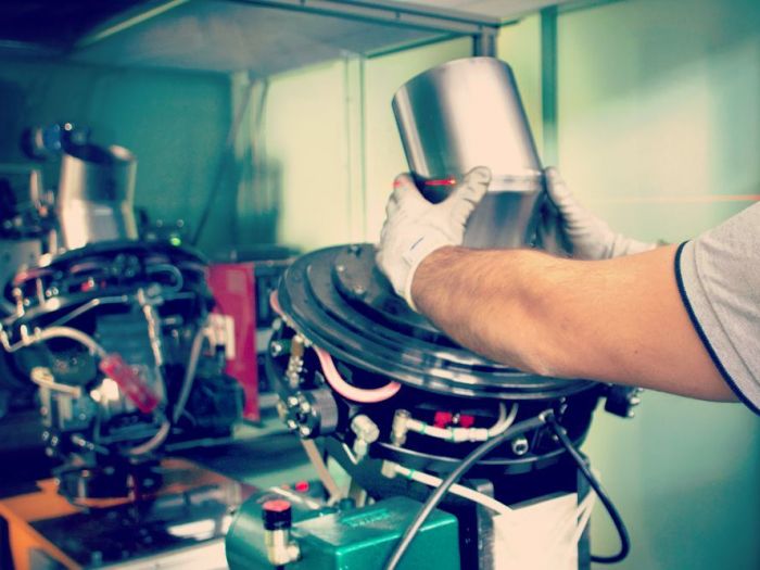 Archisio - Ala Prodotti Per Fumisteria Ala spa - Progetto Ala prodotti per fumisteria ala spa