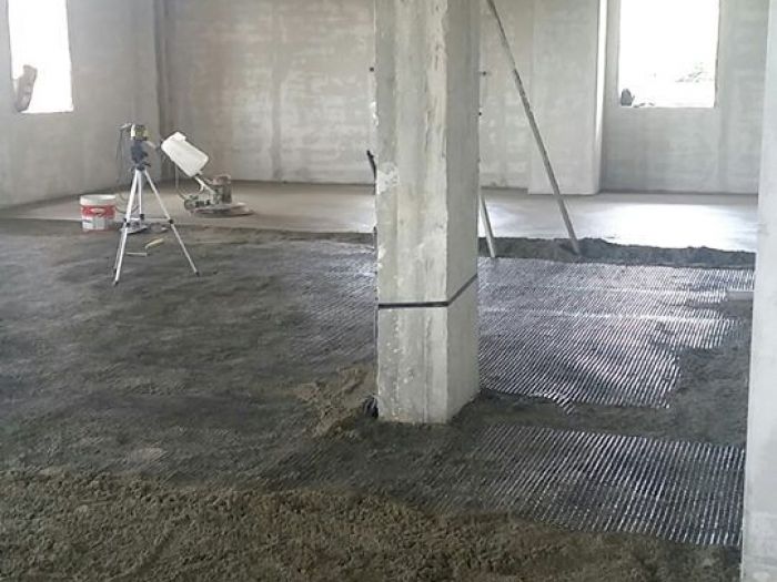 Archisio - Cpm Costruzioni Sas - Progetto Interni esterni e strutture in cemento armato