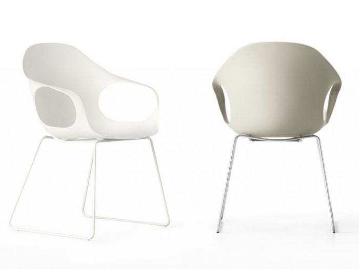 Archisio - Bassetti Proposte Darredo - Progetto Sedie sgabelli