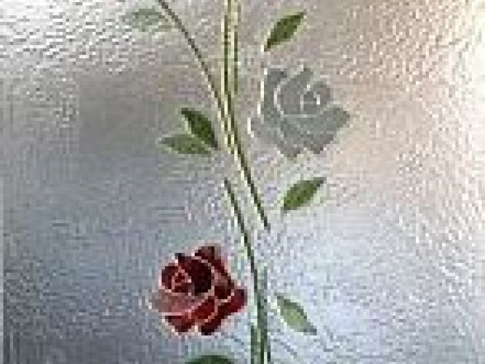 Archisio - Natalvetro - Progetto Vetrofusione