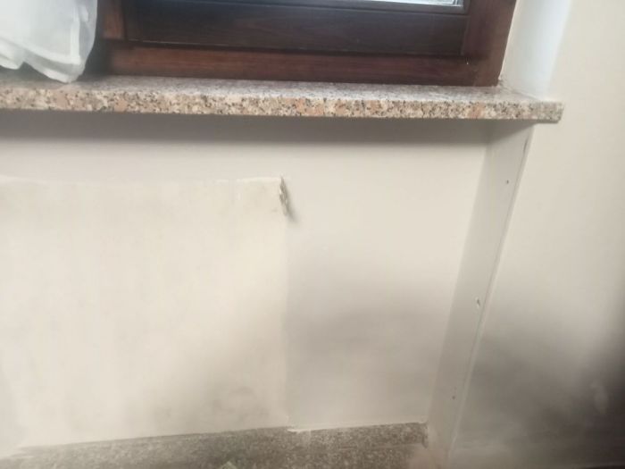 Archisio - Ristrutturazioni E Manutenzioni Edili - Progetto Cartongesso