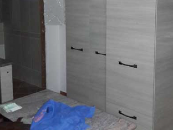 Archisio - Traslochiamo Per Te - Progetto Deposito mobili