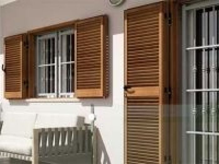 Archisio - Geko Legno - Progetto Infissi