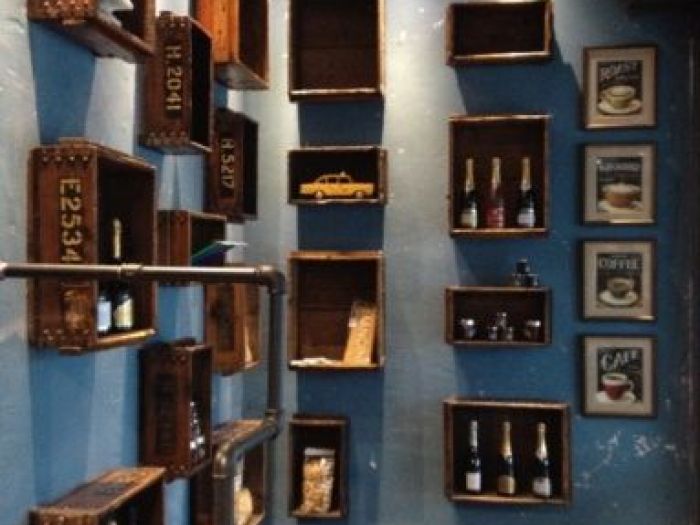 Archisio - Lorenzo Rossi Architetto - Progetto Ristrutturazione interior design