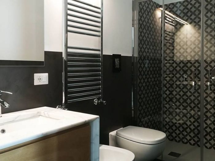 Archisio - Collettivo Spazio - Progetto Casa m