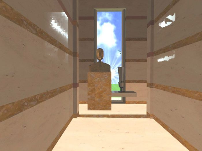 Archisio - Baranzoni Architetti srl - Progetto Costruzioni per settore terziario