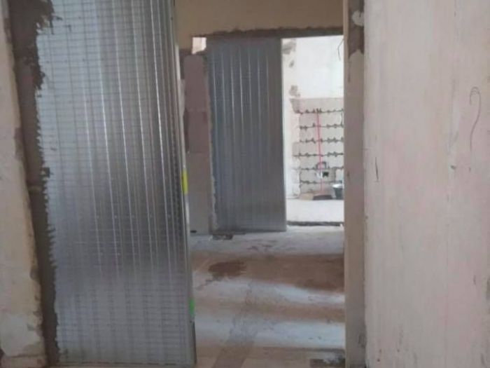 Archisio - La Servizi Ristrutturazioni - Progetto Interni