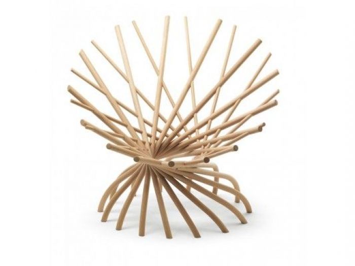 Archisio - Castellani srl - Progetto Sedute e divani design