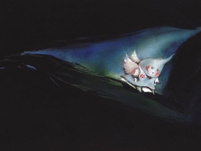 Archisio - Elisa Possenti - Progetto Stella cammina