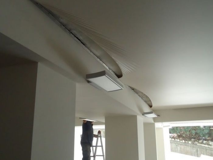 Archisio - Maria Leone Gruppospa - Progetto Direzionale