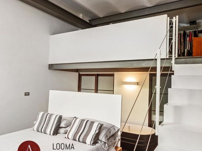 Archisio - Looma - Progetto Fotografia per hotel resort e bnb