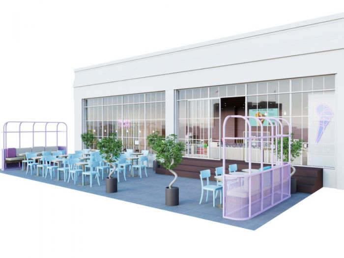 Archisio - Valeria - Mav Lab - Progetto Retail development