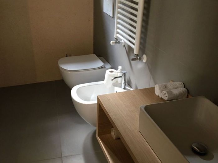 Archisio - Buson Marco - Progetto Bagni