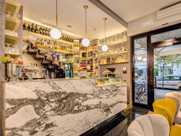 Archisio - Mob Architects - Progetto Negroni