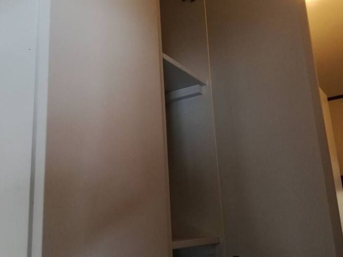 Archisio - Falegnameria Gigliozzi Serramenti In Legno E Pvc - Progetto Armadi armadietti da bagno arredo casa