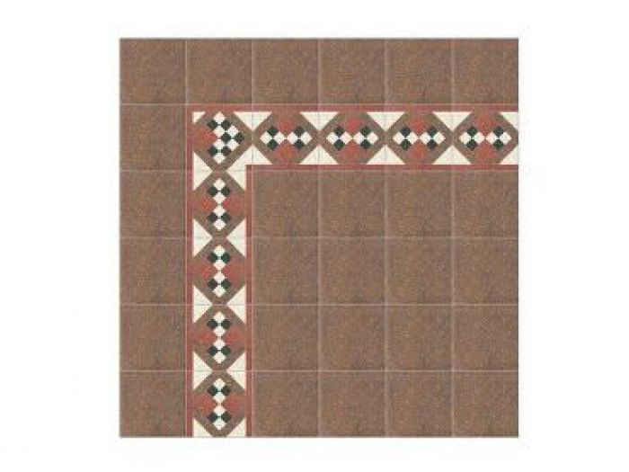 Archisio - Romano Pavimenti - Progetto Graniglie